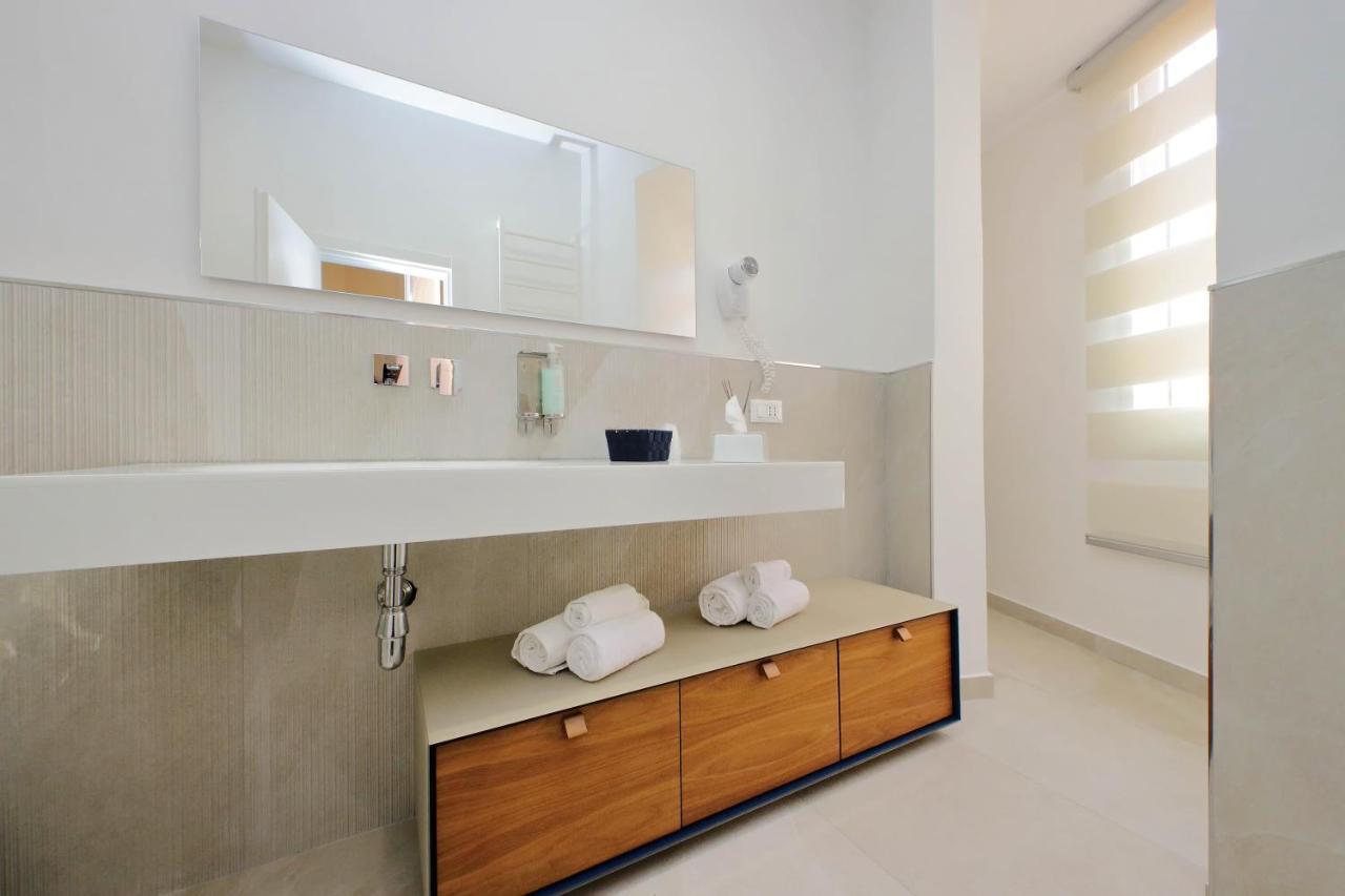 Trevi Rome Suite Bagian luar foto