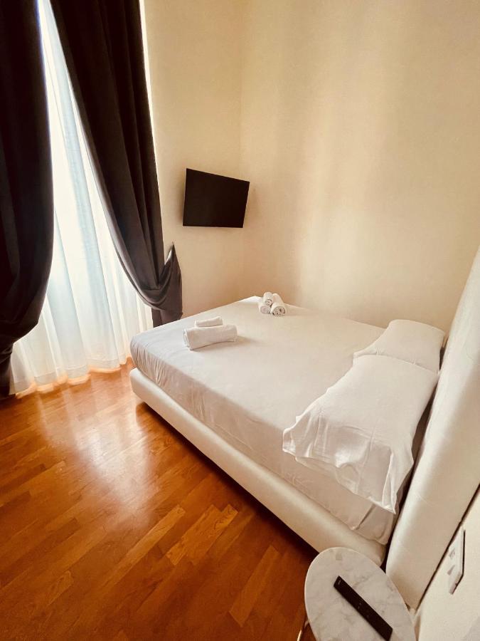 Trevi Rome Suite Bagian luar foto