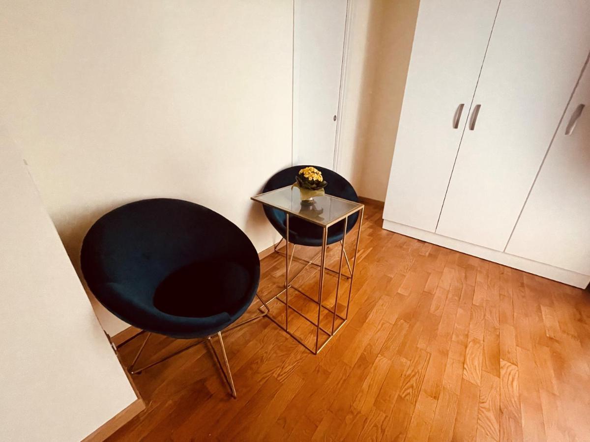 Trevi Rome Suite Bagian luar foto