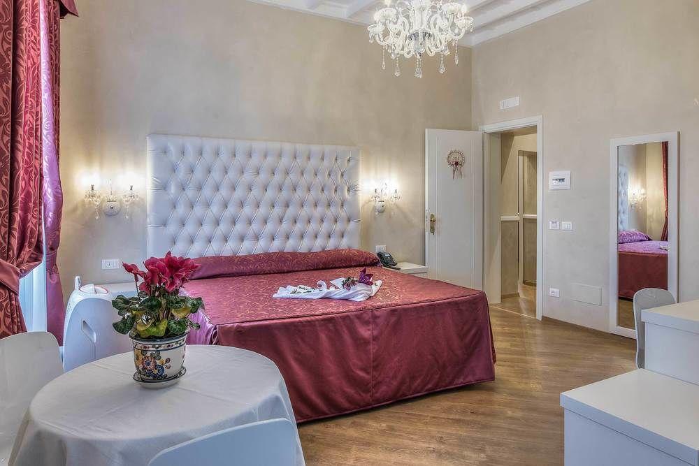 Trevi Rome Suite Bagian luar foto