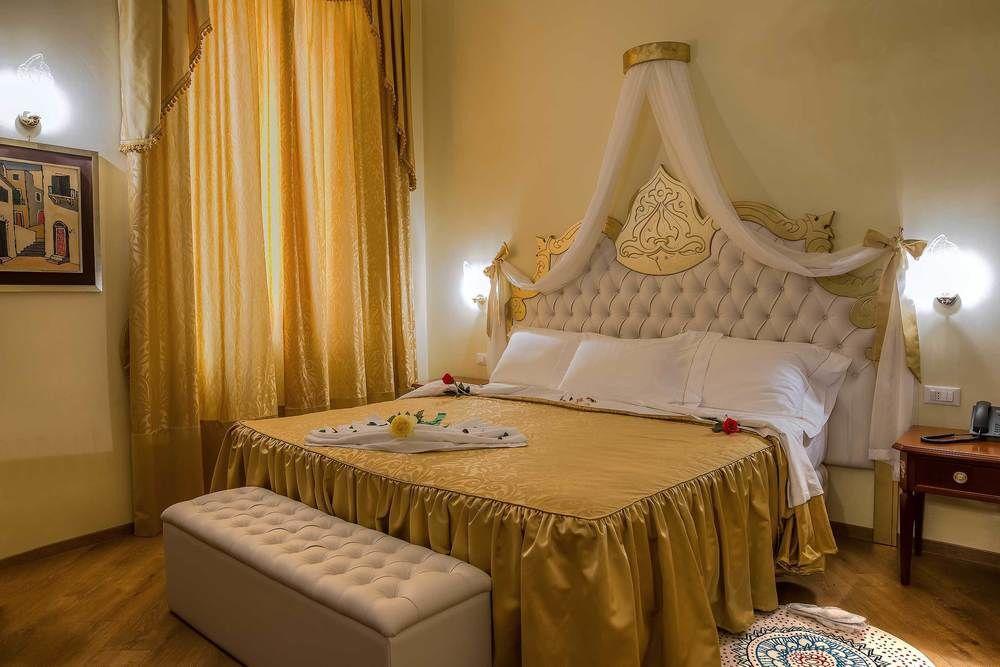 Trevi Rome Suite Bagian luar foto