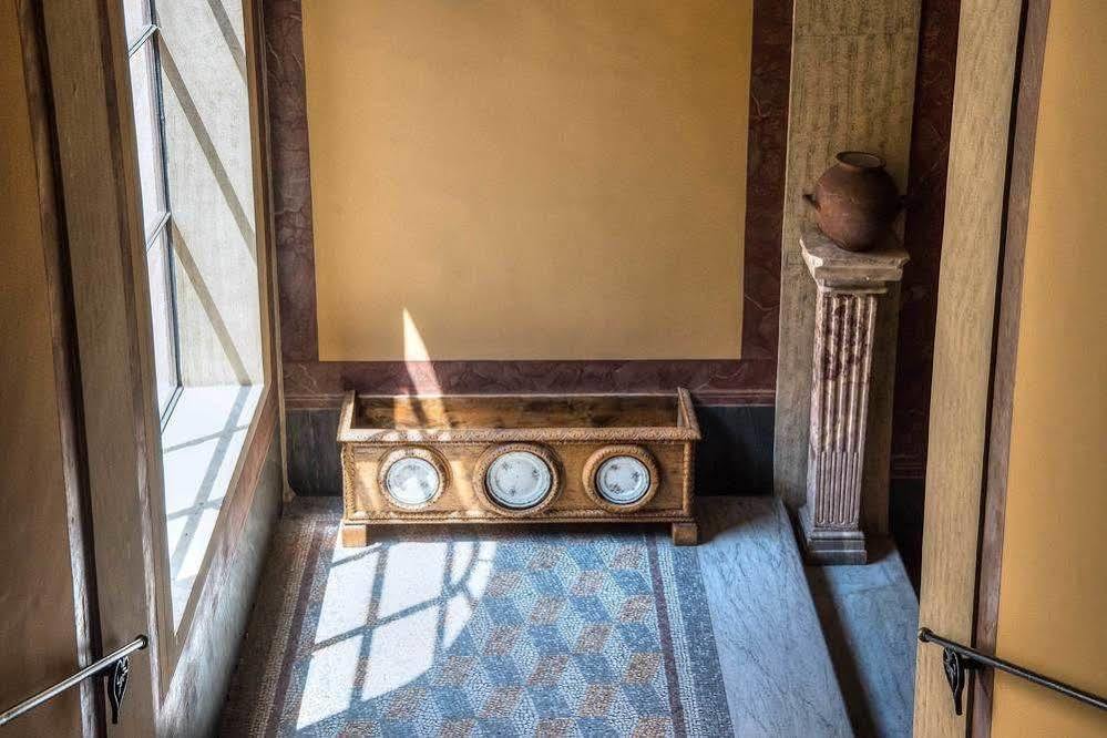 Trevi Rome Suite Bagian luar foto