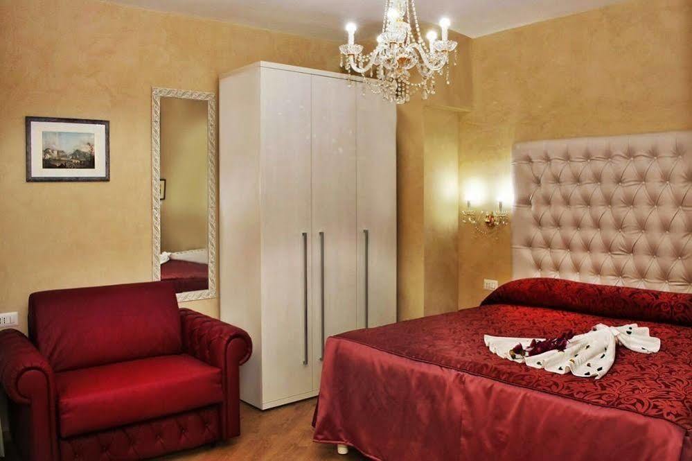 Trevi Rome Suite Bagian luar foto